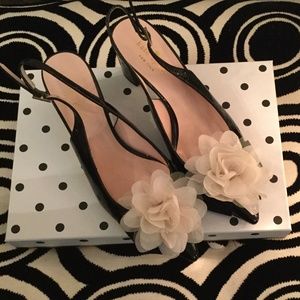 Kate Spade Party Shoes